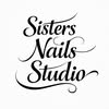 Sisters Nails Studio Logo